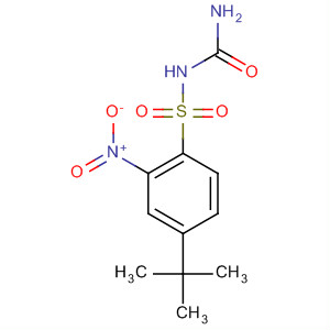 Structure of 133279-16-0