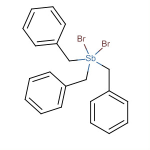 Structure of 13339-83-8