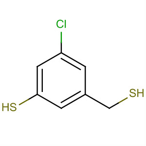Structure of 133532-83-9