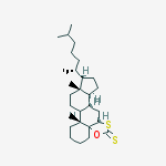 Structure of 133586-83-1