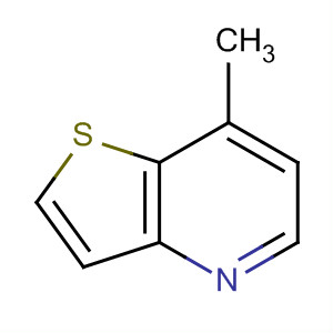 Structure of 13362-83-9