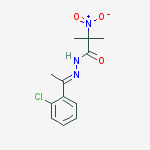 Structure of 133662-16-5