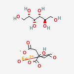 Structure of 1338-16-5