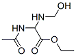 Structure of 133873-16-2