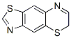 Structure of 13394-16-6