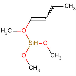 Structure of 13436-83-4