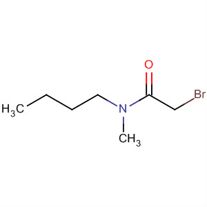 Structure of 134414-16-7