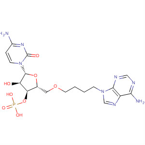 Structure of 13445-83-5