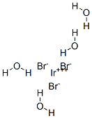 Structure of 13464-83-0