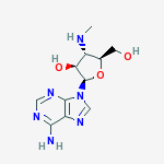 Structure of 134934-83-1