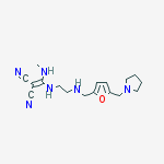 Structure of 135017-16-2