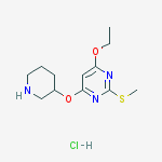 Structure of 1353980-16-1