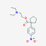 Structure of 135569-16-3