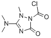 Structure of 135633-83-9