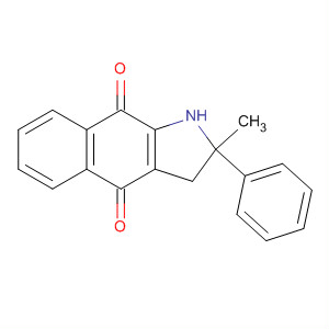 Structure of 136480-16-5