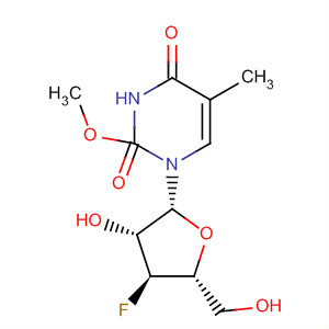 Structure of 136681-16-8