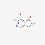 Structure of 1368343-83-2