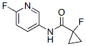 Structure of 137081-16-4