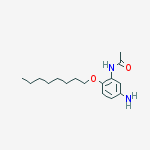 Structure of 13724-16-8