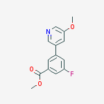 Structure of 1373232-83-7
