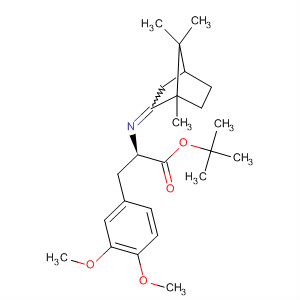 Structure of 138453-16-4