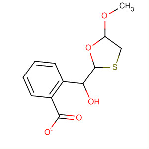 Structure of 139253-83-1