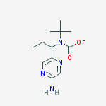 Structure of 1394839-83-8