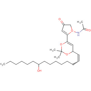 Structure of 140221-83-6