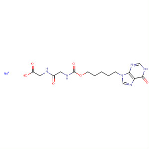 Structure of 140240-83-1