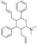 Structure of 14028-83-2
