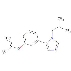 Structure of 141364-83-2