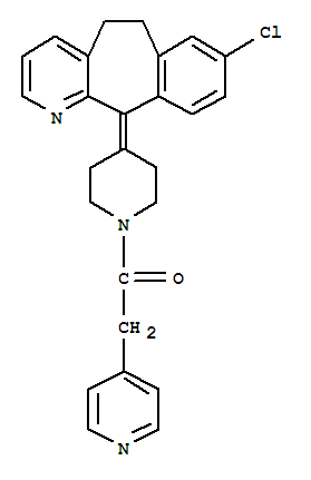 Structure of 141400-83-1