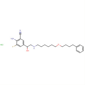 Structure of 141474-16-0
