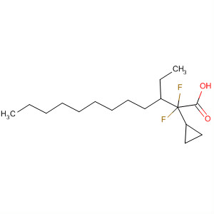 Structure of 141694-83-9