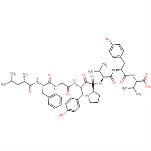 Structure of 141997-16-2
