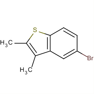 Structure of 14207-16-0