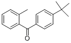 Structure of 14252-16-5