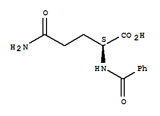 Structure of 14307-83-6