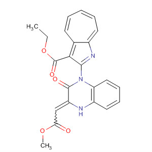 Structure of 143251-16-5