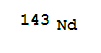 Structure of 14336-83-5