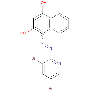 Structure of 144558-83-8