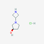 Structure of 1449131-16-1