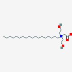 Structure of 144923-83-1