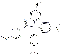 Structure of 14500-16-4
