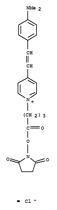 Structure of 145128-16-1