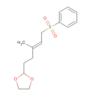 Structure of 145362-83-0