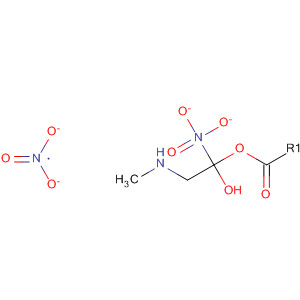 Structure of 145459-16-1