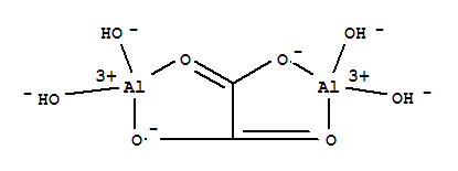 Structure of 146177-83-5