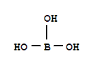 Structure of 14635-83-7