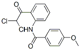 Structure of 146774-83-6